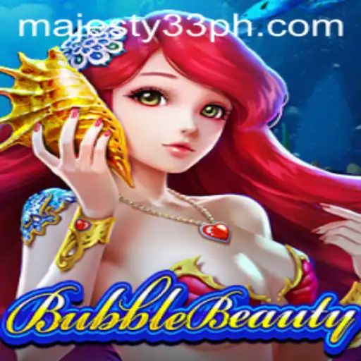 BubbleBeauty: Dive into the Majestic World