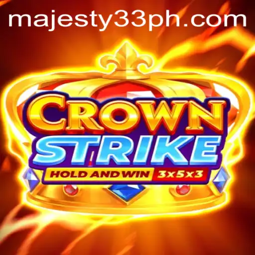 Crownstrike: A Royal Revolution in Gaming