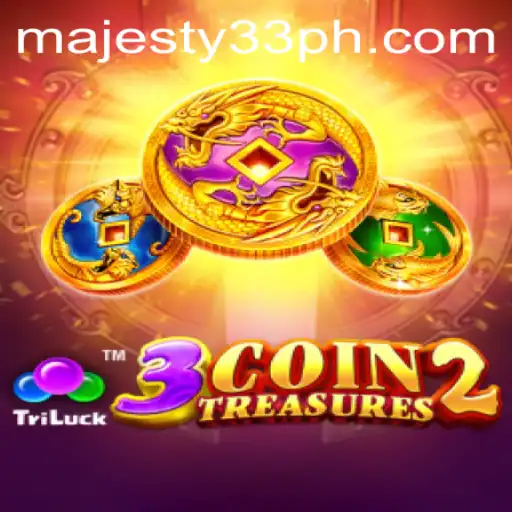 Discovering the Rich Depths of 3CoinTreasures2: A Glimpse into Majesty33