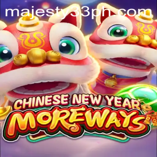 Discover the Enchantment of CHINESENEWYEARMOREWAYS: A Majesty33 Adventure