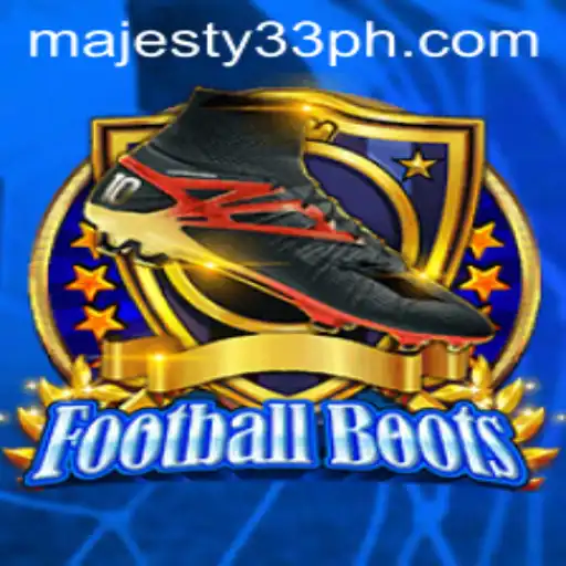 FootballBoots: Kick Off with Majesty33