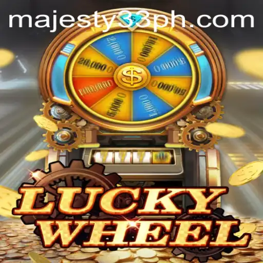 Exploring the Thrills of LuckyWheel: Majesty33's Latest Gaming Sensation
