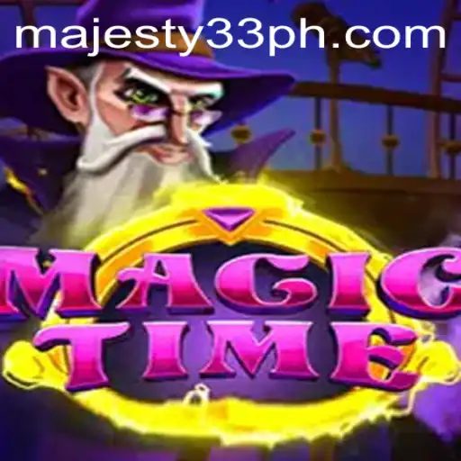 Discover the Enchanting World of MagicTime with Majesty33