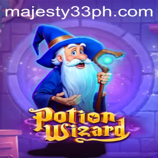 Unveiling PotionWizard: A Magical Journey with Majesty33
