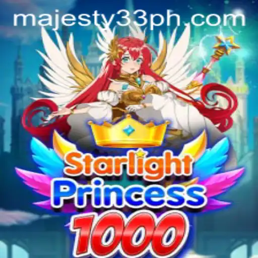 Unveiling StarlightPrincess1000: A Majestic Gaming Odyssey