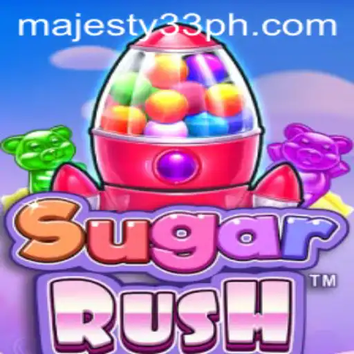 Unveiling SugarRush The Sweet Symphony of Gaming