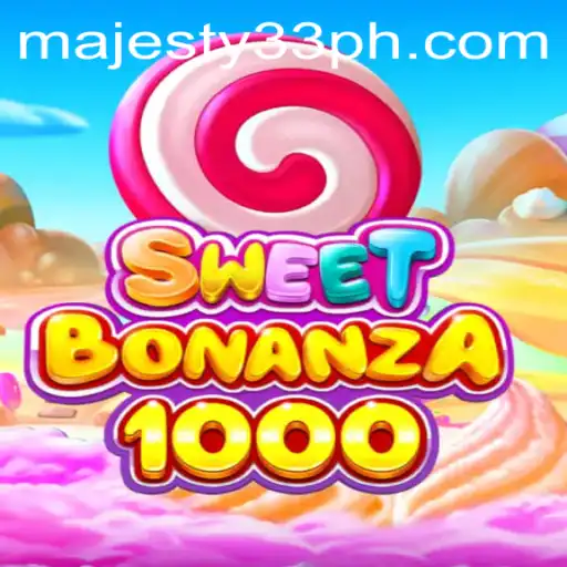 Exploring the Vibrant World of SweetBonanza1000