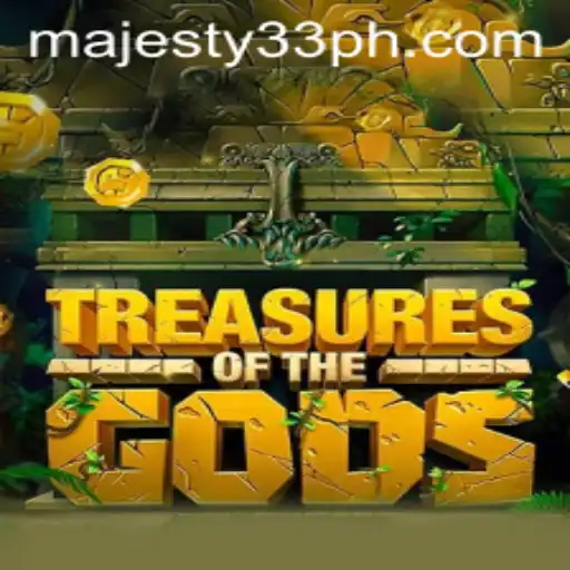 Discovering TreasureoftheGods: An Epic Journey Fueled by Majesty33