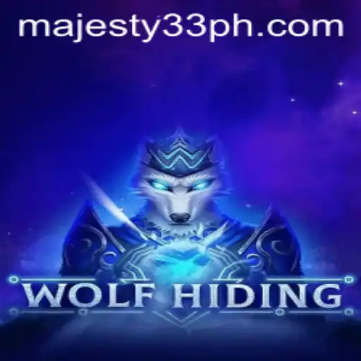 The Enigmatic World of WolfHiding: A Comprehensive Guide
