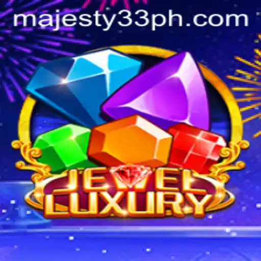 Exploring JewelLuxury: The Opulent World of Majesty33