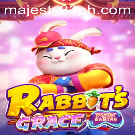 RabbitsGrace: A Mesmerizing Journey into a New Gaming Realm