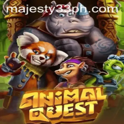 Discover the Thrill of AnimalQuest: Unleash the Majesty33