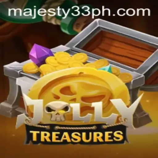 Explore the Dazzling World of JollyTreasures with Majesty33