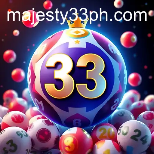 The Fascinating World of Lottery Games: Exploring Majesty33