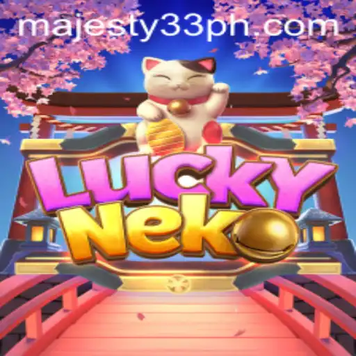 Dive into the Enigmatic World of LuckyNeko: Majesty33