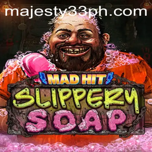 Unveiling the Excitement of MadHitSlipperySoap: A Deep Dive into Gameplay and Strategy