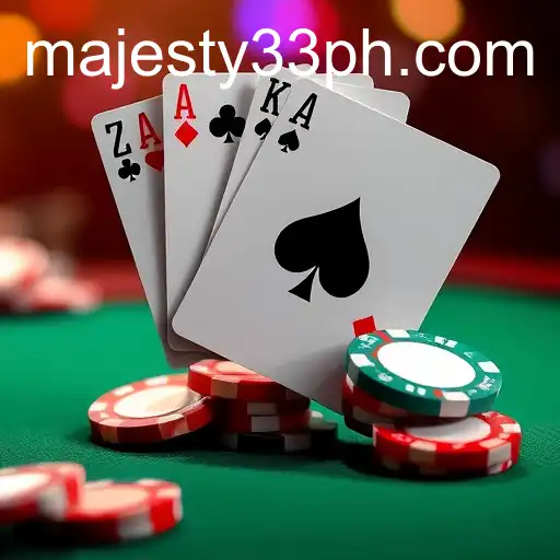 The Intriguing World of Poker Games: Discover Majesty33