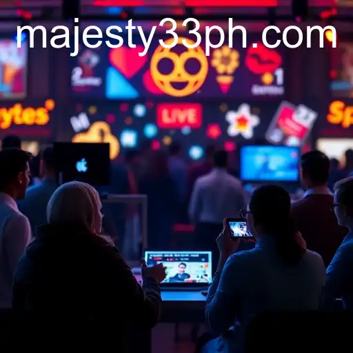 The Art and Strategy of Promotions: Unleashing the Power of Majesty33