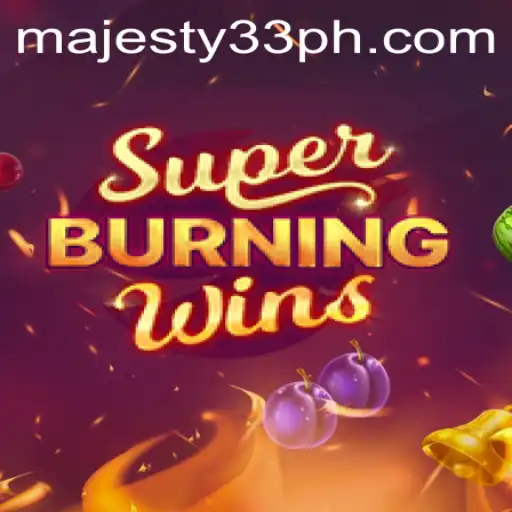 Discover the Exciting World of SuperBurningWins and the Innovative Majesty33
