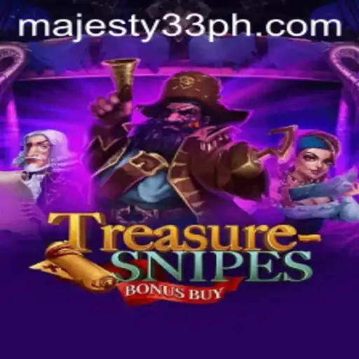 Exploring the Mysteries of TreasuresnipesBonusBuy: A Gaming Odyssey with Majesty33