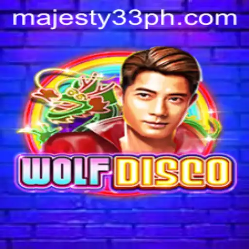 WolfDisco: A Journey into Majestic Gameplay