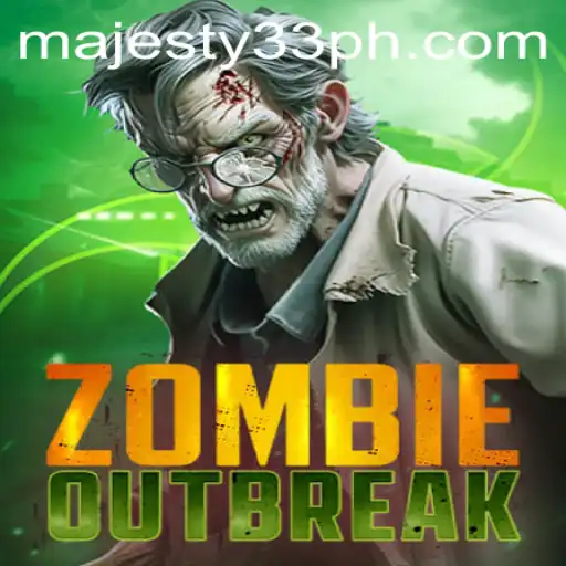 ZombieOutreak: A Gripping Survival Game by Majesty33
